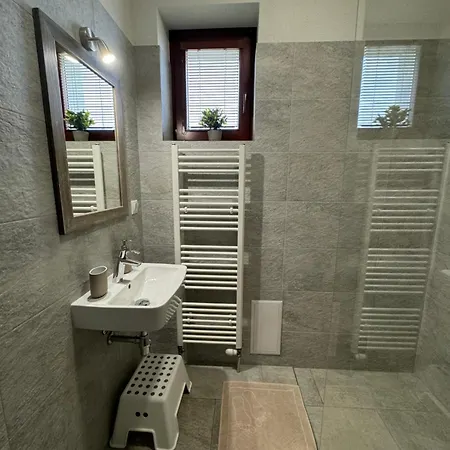 Liptovske Zatisie Holiday home