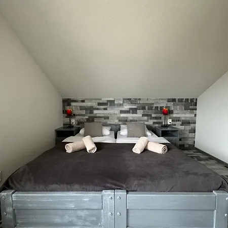 Liptovske Zatisie Holiday home