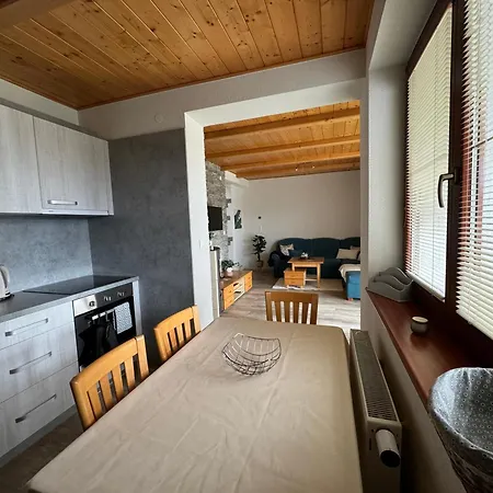 Holiday home Liptovske Zatisie Liptovsky Mikulas