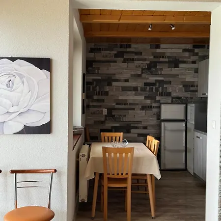 Liptovske Zatisie Holiday home *